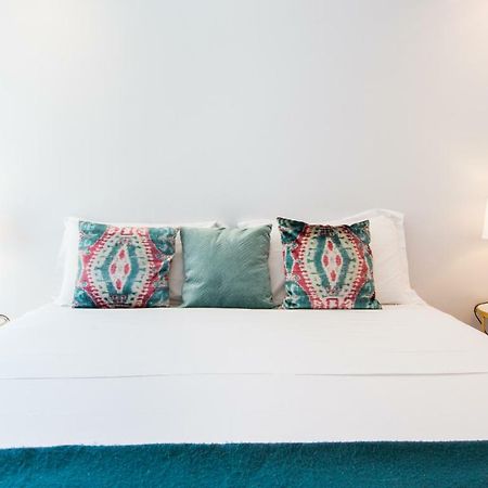 Your Home In Palacio Do Bairro Alto Lisboa Exteriör bild