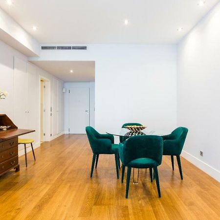 Your Home In Palacio Do Bairro Alto Lisboa Exteriör bild