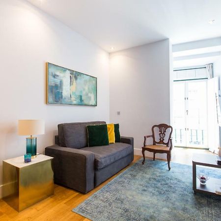 Your Home In Palacio Do Bairro Alto Lisboa Exteriör bild
