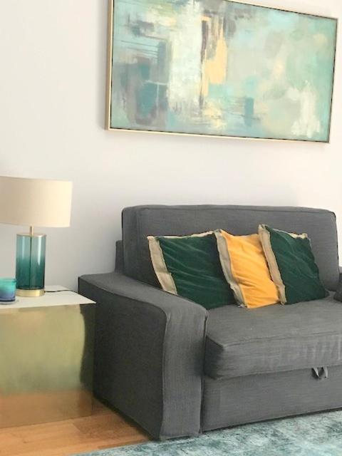Your Home In Palacio Do Bairro Alto Lisboa Exteriör bild